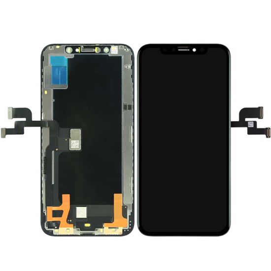 For Apple iPhone XS Incell Screen