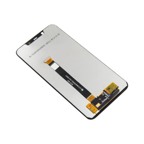 For Nokia 8.1 X7 Screen
