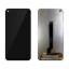 For Samsung Galaxy A60 A606 AMOLED Screen - Black