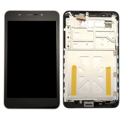 For ASUS Fonepad 8 FE380 FE380CG 8 inch Display - Black