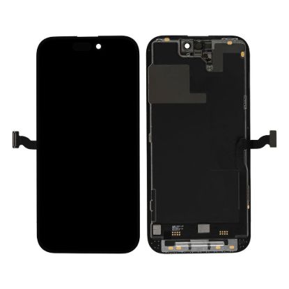 For iPhone 14 Pro Original OLED Screen
