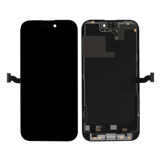 For iPhone 14 Pro Original OLED Screen