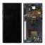 For Samsung Galaxy Note 10 Plus N975X AMOLED Screen - Black