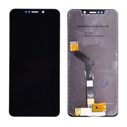 For Motorola Moto One P30 Play Display