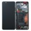 For Huawei P40 Pro OLED Display with Frame - Black