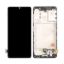 For Samsung Galaxy A41 A415F Display Assembly with Frame