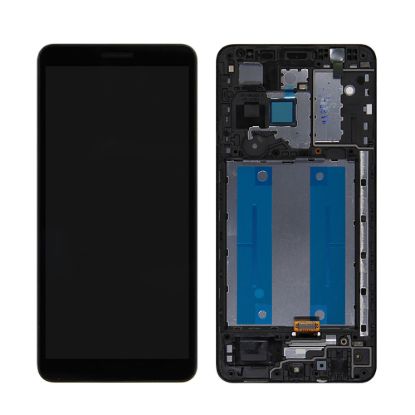 For Samsung Galaxy M01 Core M013 Display Assembly with Frame