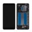 For Samsung Galaxy M01 Core M013 Display Assembly with Frame