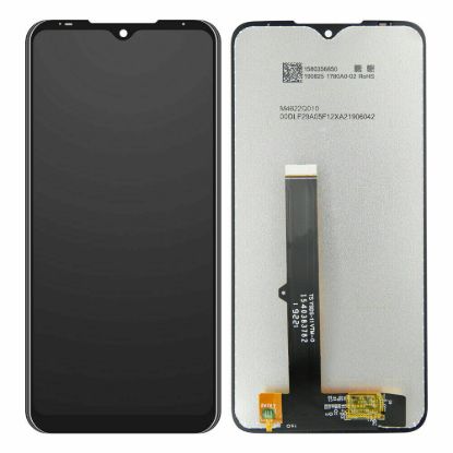 For Motorola Moto G8 Play XT2015 Display