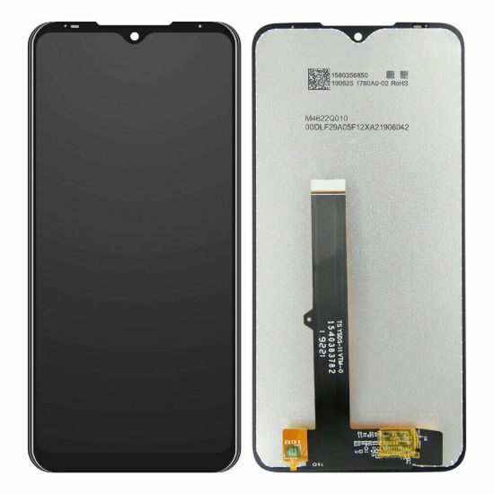 For Motorola Moto G8 Play XT2015 Display