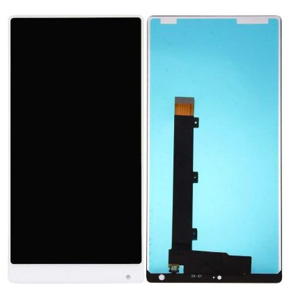 For Xiaomi Mi Mix / Mi Mix Pro Screen - White