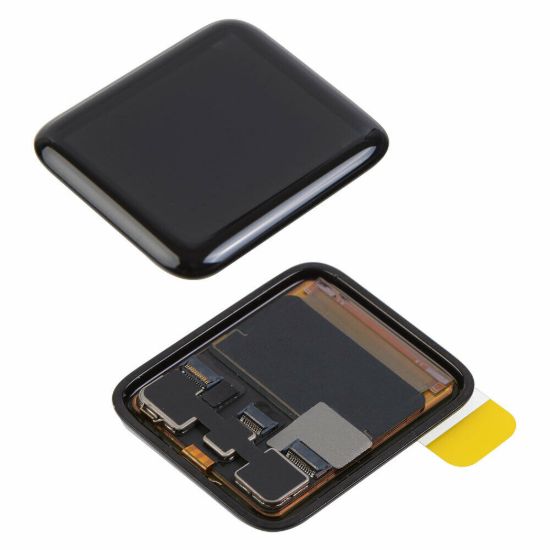 For Apple iWatch Series 3 38mm GPS Cellular Screen