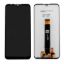 For Motorola Moto E6 Plus Display - Black