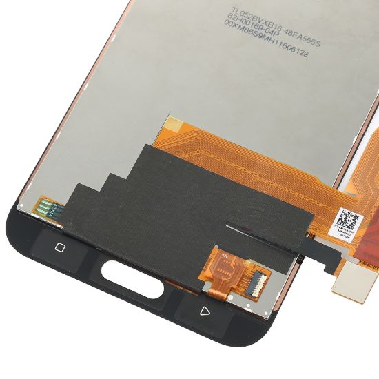 For HTC 10 M10 M10h Screen Digitizer Assembly - White