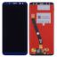 For Huawei Mate 10 Lite Nova 2i G10 Plus Display - Blue