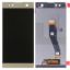 For Sony Xperia XA2 Ultra C8 Display - Gold