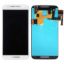 For Motorola Moto X Style Display - White