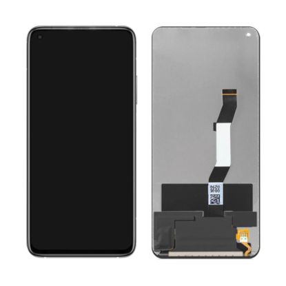 For Xiaomi Mi 10T Pro 5G Screen - Black