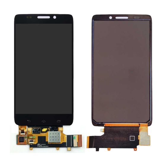 For Motorola Moto DROID ULTRA MAXX XT1080M Display