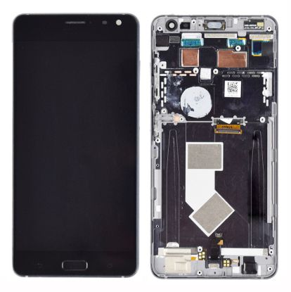 For ASUS Zenfone AR ZS571KL Display with Frame - Black