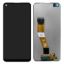 For Samsung Galaxy M11 M115F Screen - Black