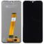 For Samsung Galaxy A01 A015 Screen - Black