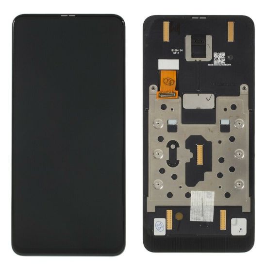 For Xiaomi Mi Mix 3 Mix3 AMOLED Display Assembly with Frame