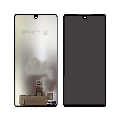For LG Stylo 6 Q730TM Display