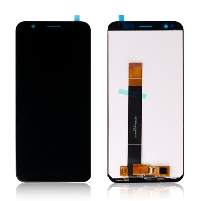 For ASUS Zenfone Max M1 ZB555KL Display - Black