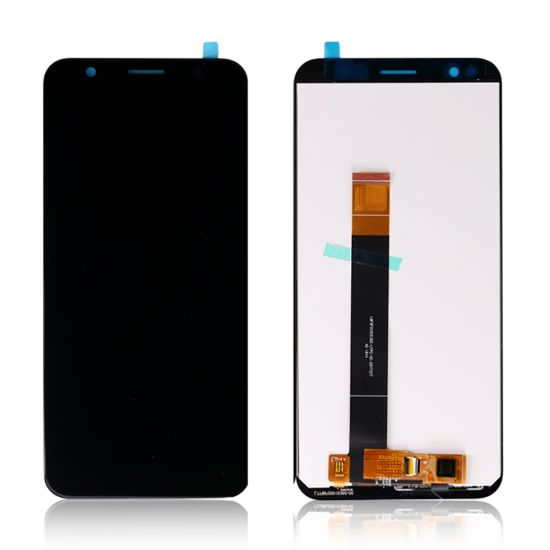 For ASUS Zenfone Max M1 ZB555KL Display - Black