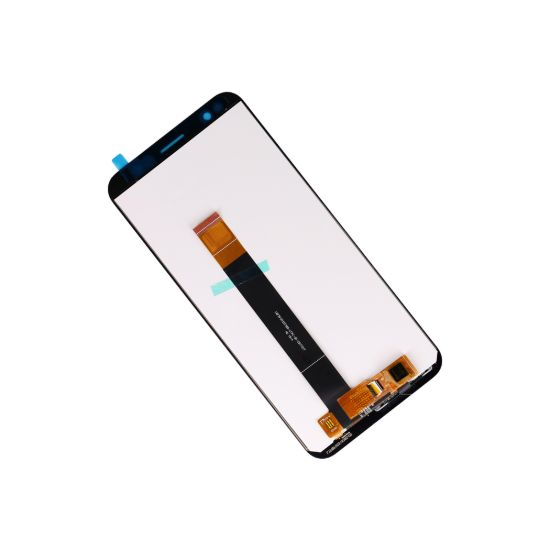 For ASUS Zenfone Max M1 ZB555KL Display - Black