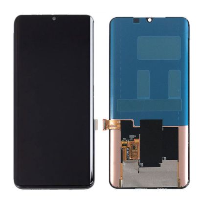 For Xiaomi Mi Note 10 Lite AMOLED Screen
