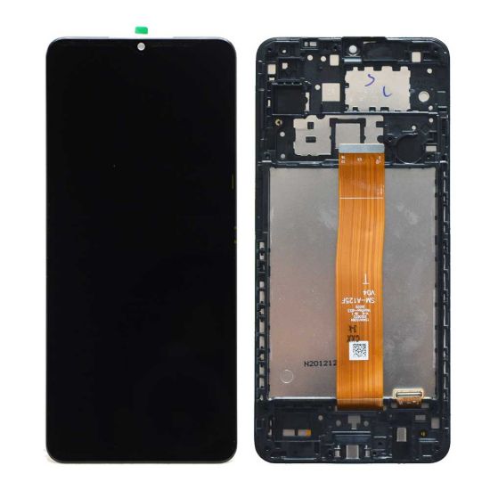 For Samsung Galaxy A32 5G A326 Display Assembly with Frame