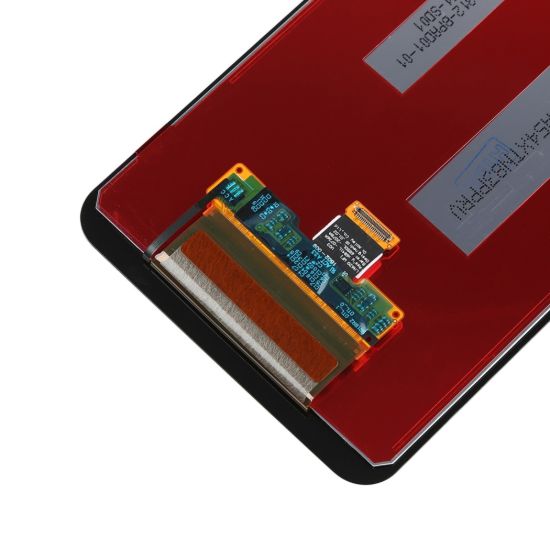 For LG Q Stylo 4 Q710 Display