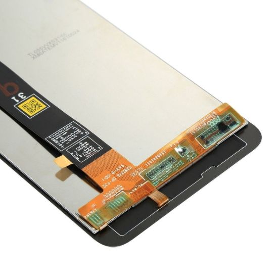 For HTC Desire 10 Pro Screen Digitizer Assembly - Black