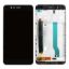 For ASUS Zenfone 3 Max ZC520TL Display with Frame - Black
