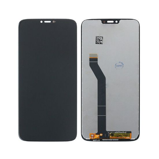For Motorola Moto G7 Power XT1955 Display