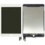 For iPad Mini 4 (2015) A1538 A1550 Display - White