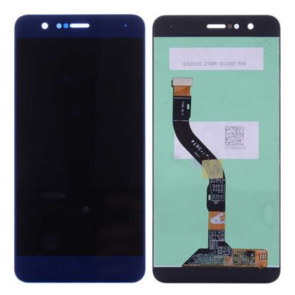 For Huawei P10 Lite Nova Youth Display - Blue