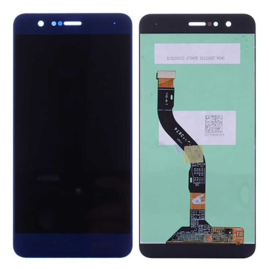 For Huawei P10 Lite Nova Youth Display - Blue