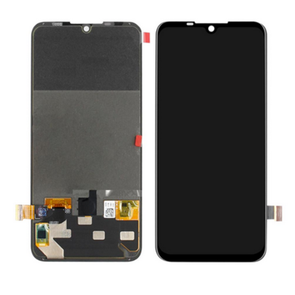For Motorola Moto One Zoom XT2010 Display