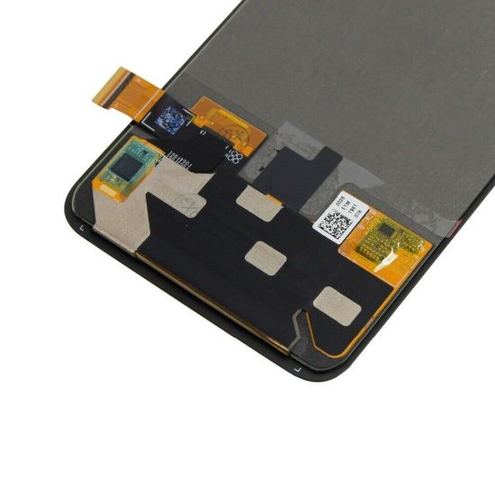 For Motorola Moto One Zoom XT2010 Display