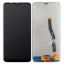 For Samsung Galaxy M20 M205F Screen - Black