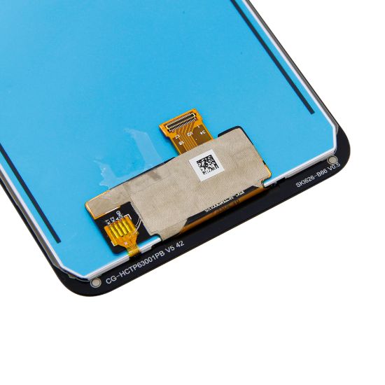 For LG K12 Max K50 X520 Display