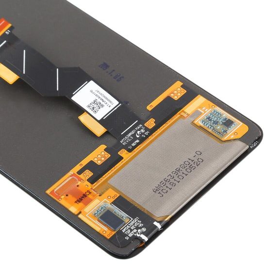 For Xiaomi Mi Mix 3 Mix3 AMOLED Screen