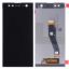 For Sony Xperia XA2 Ultra C8 Display - Black