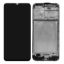 For Samsung Galaxy M21s F415F AMOLED Display Assembly with Frame