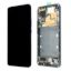 For Xiaomi Mi 11 AMOLED Display Assembly with Frame - Gray