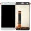 For HTC Desire 10 Pro Screen Digitizer Assembly - White
