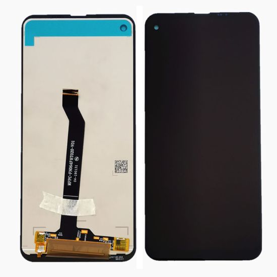 For LG Q70 Display